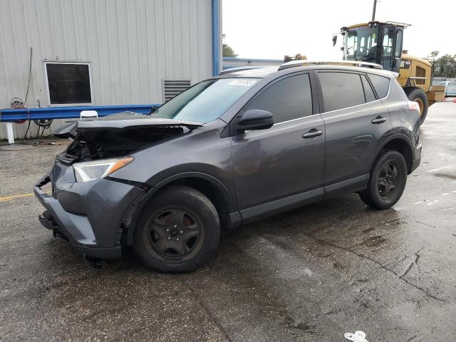 TOYOTA RAV4 2017 2t3zfrev2hw368265