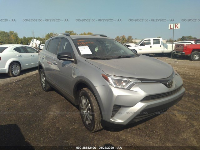 TOYOTA RAV4 2017 2t3zfrev2hw372171