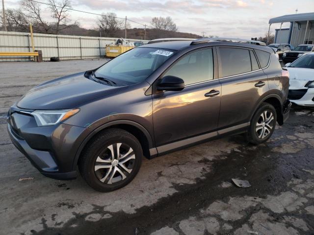 TOYOTA RAV4 2017 2t3zfrev2hw378147