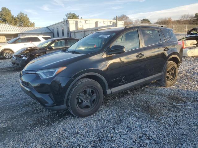 TOYOTA RAV4 2017 2t3zfrev2hw383462