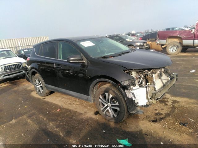 TOYOTA RAV4 2017 2t3zfrev2hw393022