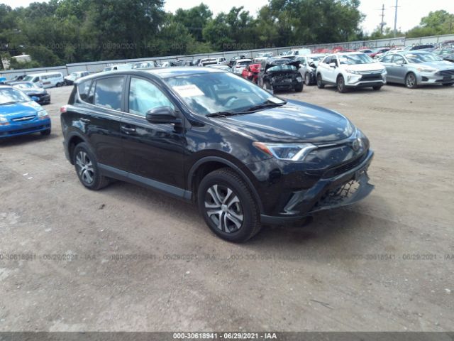 TOYOTA RAV4 2018 2t3zfrev2jw411122