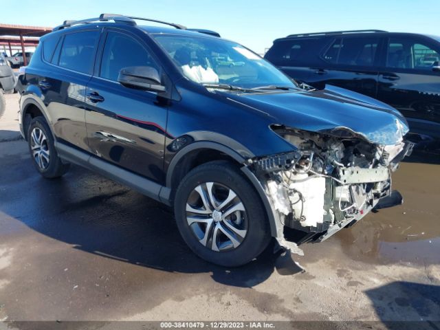 TOYOTA RAV4 2018 2t3zfrev2jw420726