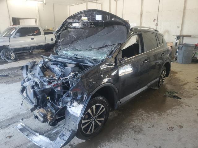 TOYOTA RAV4 2018 2t3zfrev2jw448588