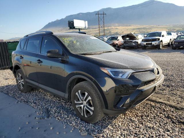 TOYOTA RAV4 LE 2018 2t3zfrev2jw458179