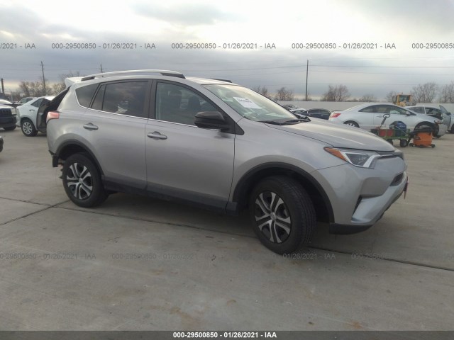 TOYOTA RAV4 2018 2t3zfrev2jw462314