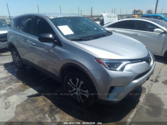 TOYOTA RAV4 2018 2t3zfrev2jw464516