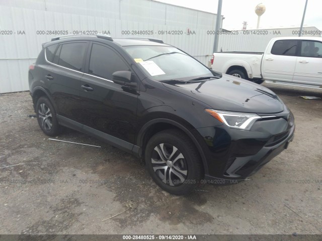 TOYOTA RAV4 2018 2t3zfrev2jw465827