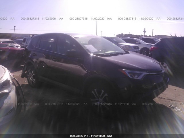 TOYOTA RAV4 2018 2t3zfrev2jw466993