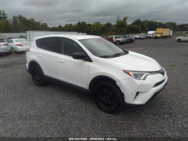 TOYOTA RAV4 2018 2t3zfrev2jw476584