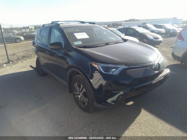 TOYOTA RAV4 2018 2t3zfrev2jw486225