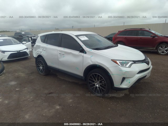 TOYOTA RAV4 2018 2t3zfrev2jw489190