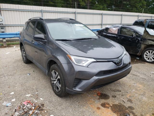 TOYOTA RAV4 2018 2t3zfrev2jw492316