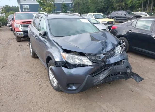 TOYOTA NULL 2013 2t3zfrev3dw022123