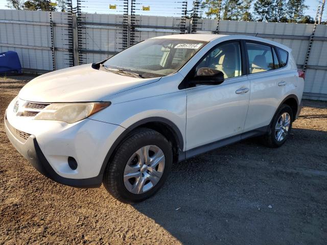 TOYOTA RAV4 2013 2t3zfrev3dw027046