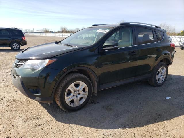 TOYOTA RAV4 2013 2t3zfrev3dw028018