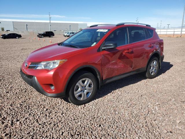 TOYOTA RAV4 2013 2t3zfrev3dw035227