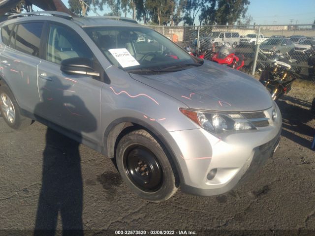 TOYOTA RAV4 2013 2t3zfrev3dw059477