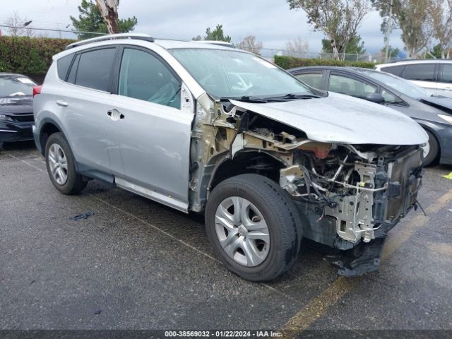 TOYOTA RAV4 2013 2t3zfrev3dw066171