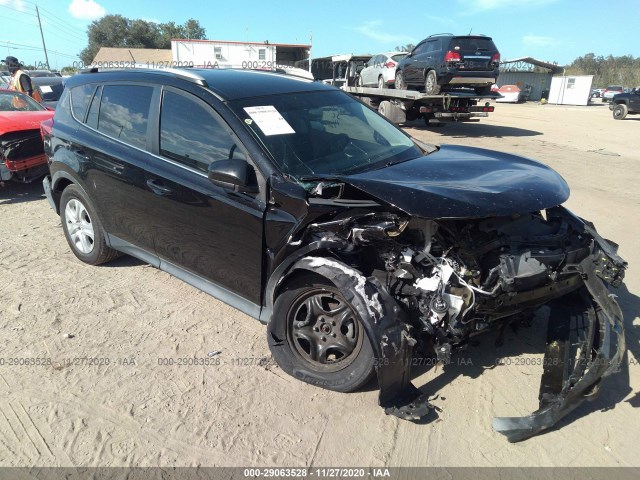 TOYOTA RAV4 2013 2t3zfrev3dw072343