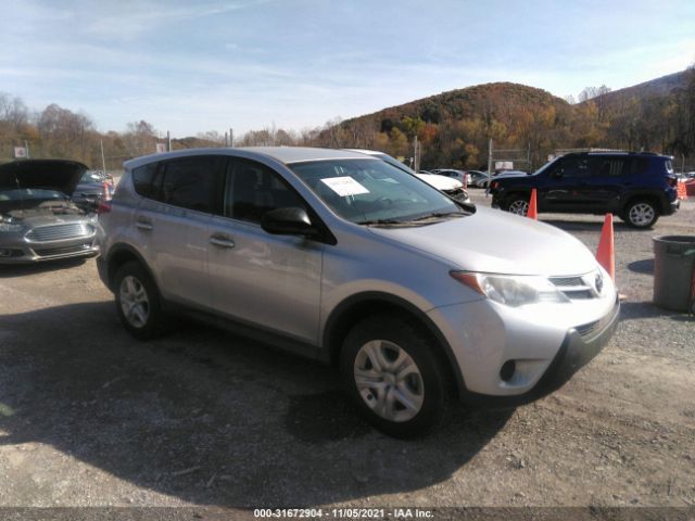 TOYOTA RAV4 2014 2t3zfrev3ew079343