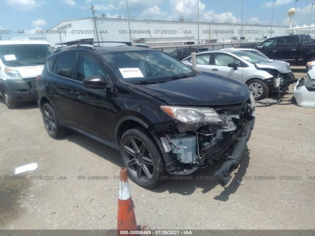 TOYOTA RAV4 2014 2t3zfrev3ew081514