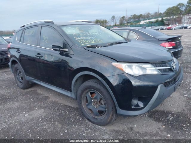 TOYOTA RAV4 2014 2t3zfrev3ew083957