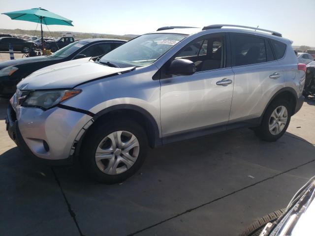 TOYOTA RAV4 2014 2t3zfrev3ew088463