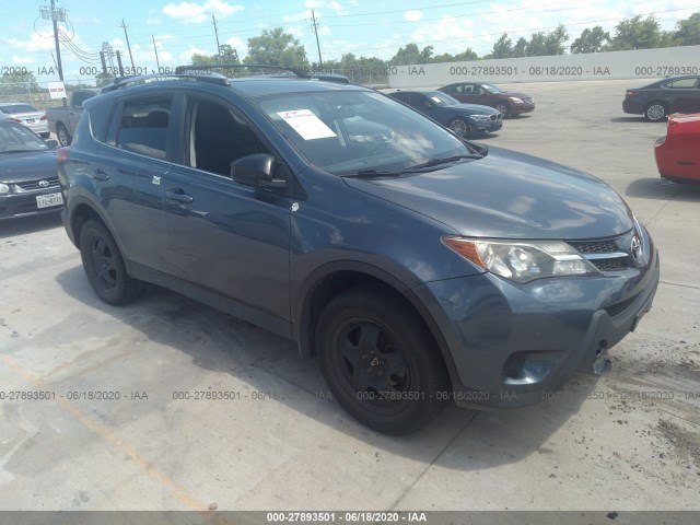 TOYOTA RAV4 2014 2t3zfrev3ew097034