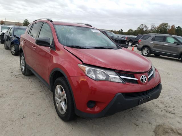 TOYOTA RAV4 2014 2t3zfrev3ew111708