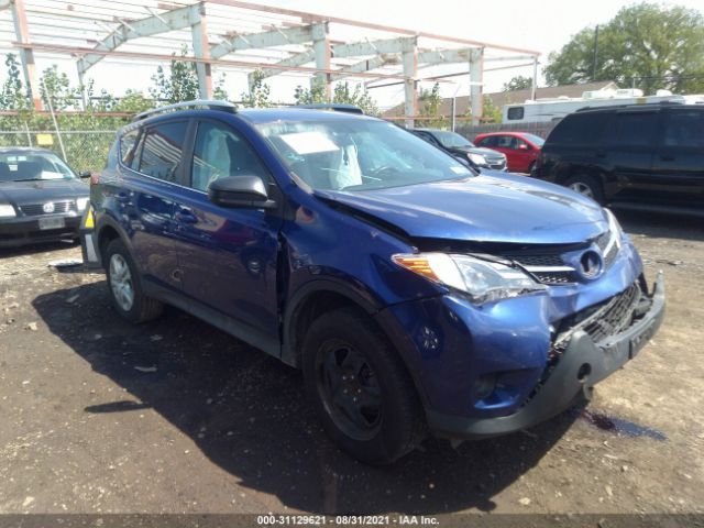 TOYOTA RAV4 2014 2t3zfrev3ew111868