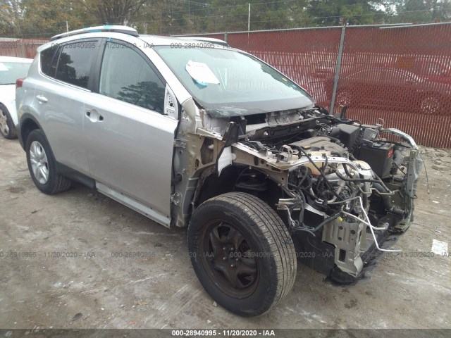 TOYOTA RAV4 2014 2t3zfrev3ew113183