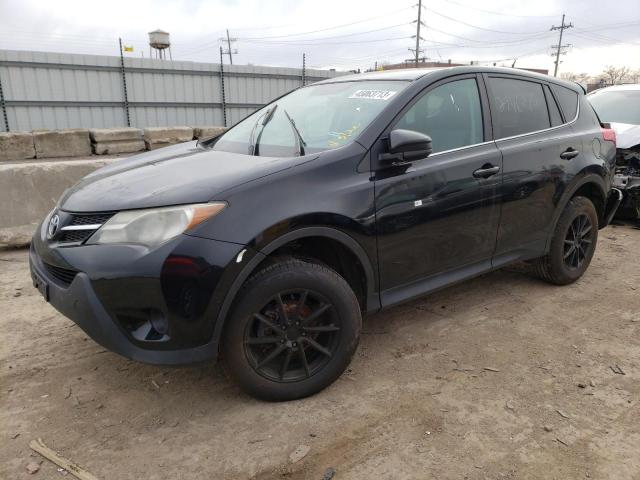 TOYOTA RAV4 2014 2t3zfrev3ew116228