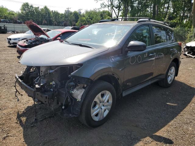 TOYOTA RAV4 LE 2015 2t3zfrev3fw131779