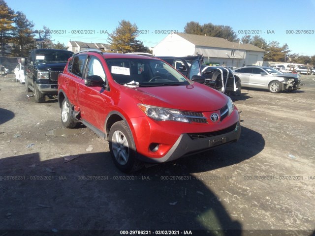 TOYOTA RAV4 2015 2t3zfrev3fw136741