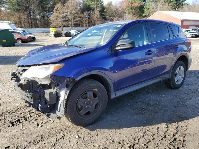 TOYOTA RAV4 2015 2t3zfrev3fw151675