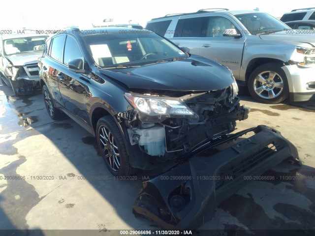 TOYOTA RAV4 2015 2t3zfrev3fw162370