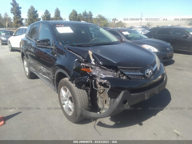 TOYOTA RAV4 2015 2t3zfrev3fw166063