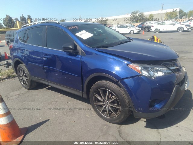 TOYOTA RAV4 2015 2t3zfrev3fw167181