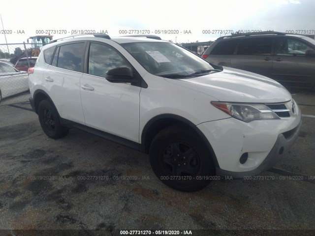 TOYOTA RAV4 2015 2t3zfrev3fw177340