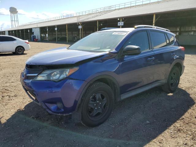 TOYOTA RAV4 2015 2t3zfrev3fw180285