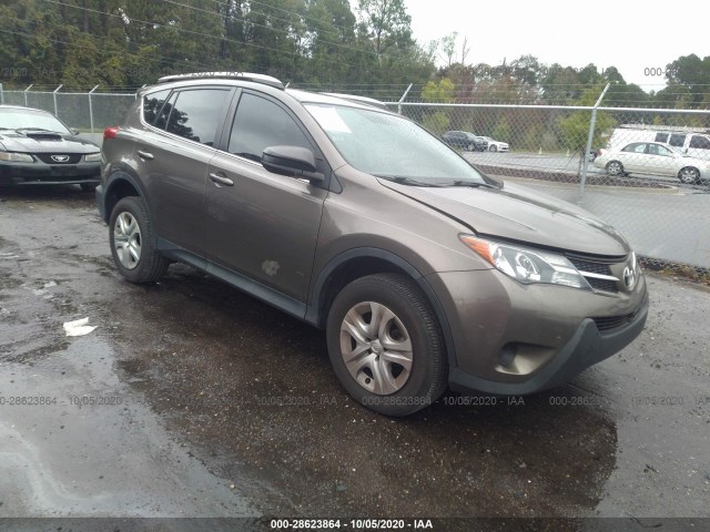 TOYOTA RAV4 2015 2t3zfrev3fw181484