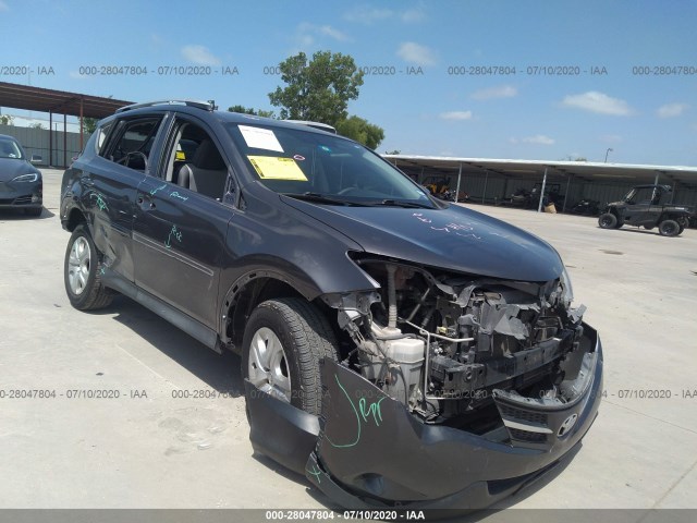 TOYOTA RAV4 2015 2t3zfrev3fw182067