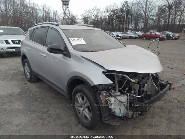 TOYOTA RAV4 2015 2t3zfrev3fw185423