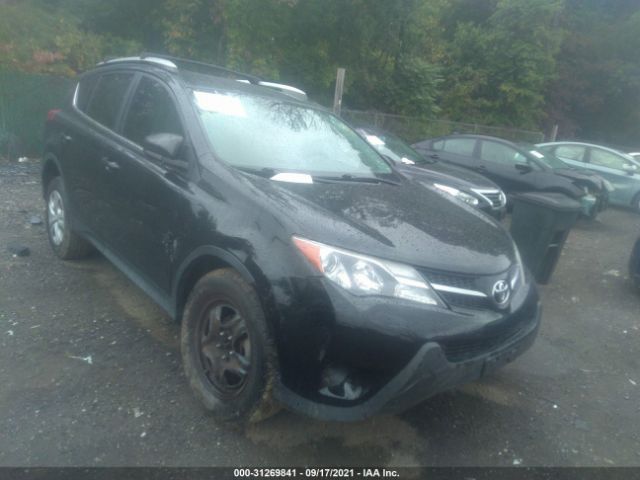 TOYOTA RAV4 2015 2t3zfrev3fw188094