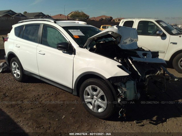 TOYOTA RAV4 2015 2t3zfrev3fw188547