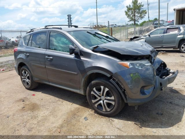 TOYOTA RAV4 2015 2t3zfrev3fw199287