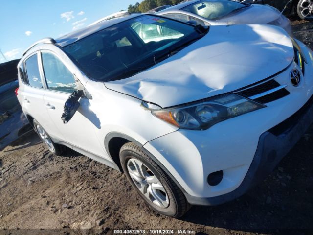 TOYOTA RAV4 2015 2t3zfrev3fw201815