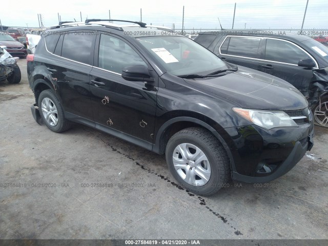 TOYOTA RAV4 2015 2t3zfrev3fw208621