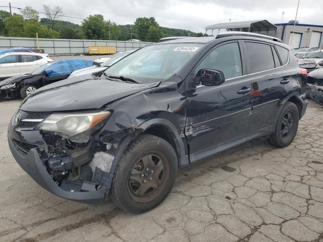 TOYOTA RAV4 2015 2t3zfrev3fw210336